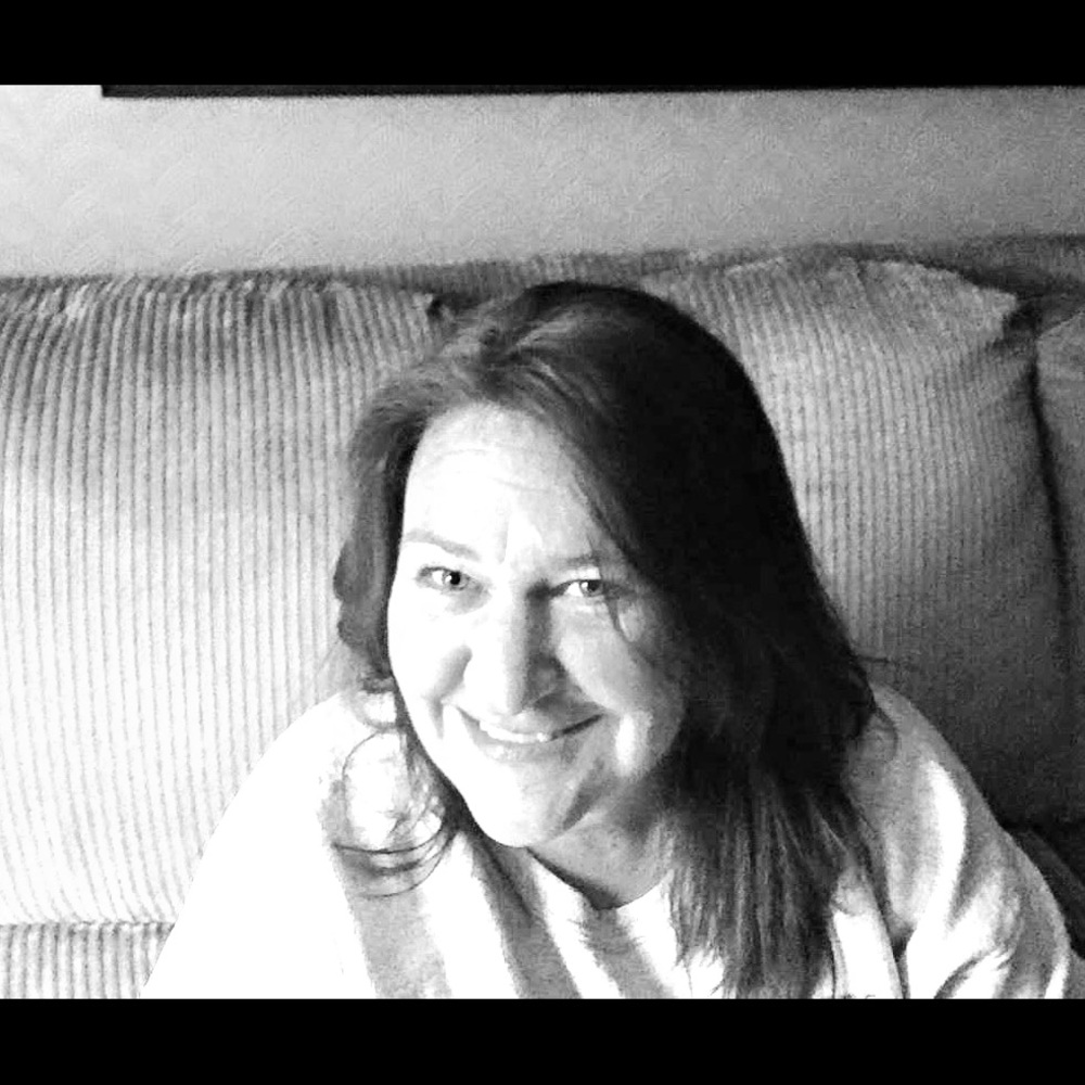 Meet your Posher, Tracy